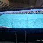 Video AD In Ameerpet In-Station - Prime Time Display Ad 30Sec