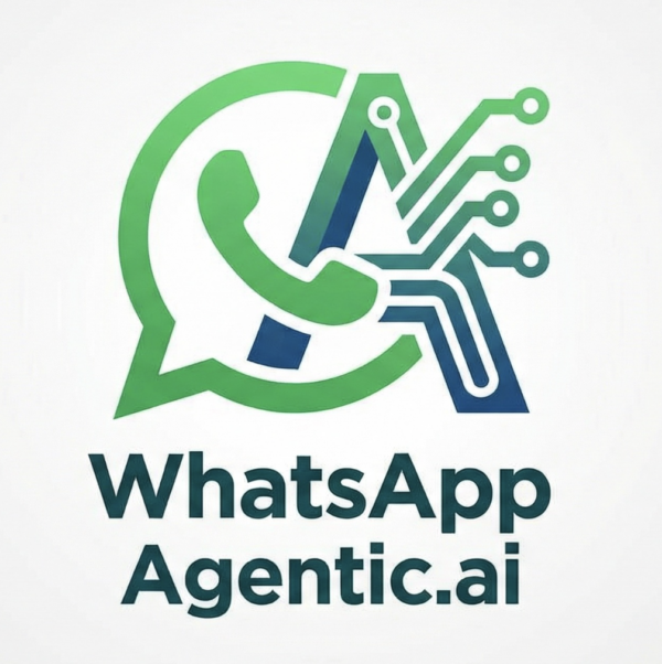 WhatsApp Agentic AI - (3 Months)